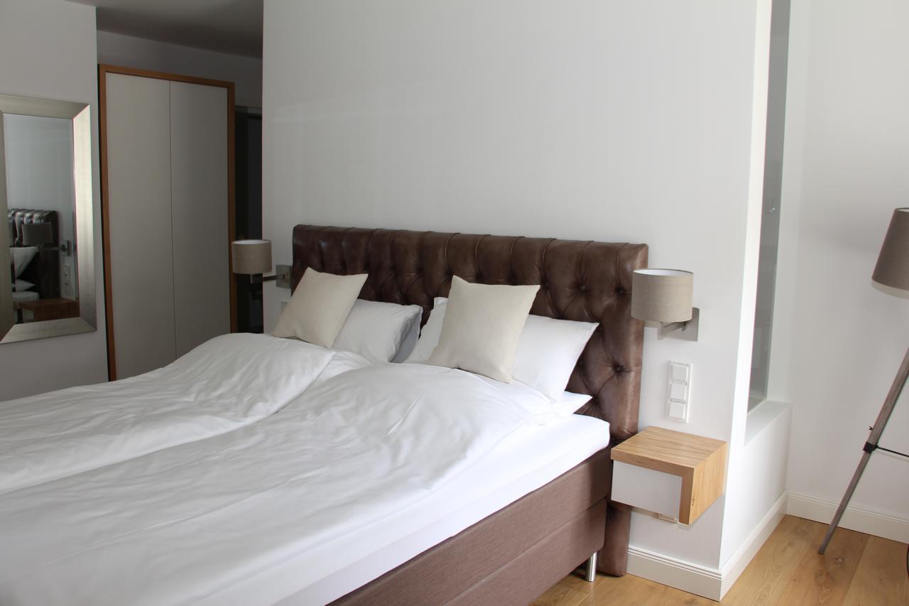 Hotel Schloss Dyck Juchen Ngoại thất bức ảnh