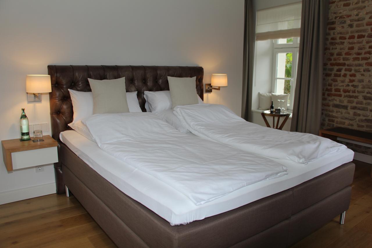 Hotel Schloss Dyck Juchen Ngoại thất bức ảnh